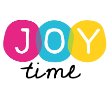 JOY TIME Logo